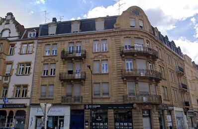 appartement 3 pièces 77 m2 à vendre à Thionville (57100)