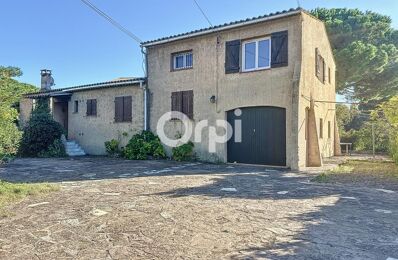 maison 8 pièces 169 m2 à vendre à Fréjus (83600)