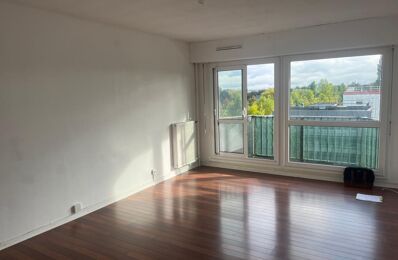 vente appartement 87 500 € à proximité de Harfleur (76700)