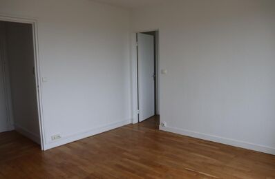 appartement 2 pièces 40 m2 à vendre à Auxerre (89000)