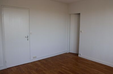 appartement 2 pièces 41 m2 à vendre à Auxerre (89000)