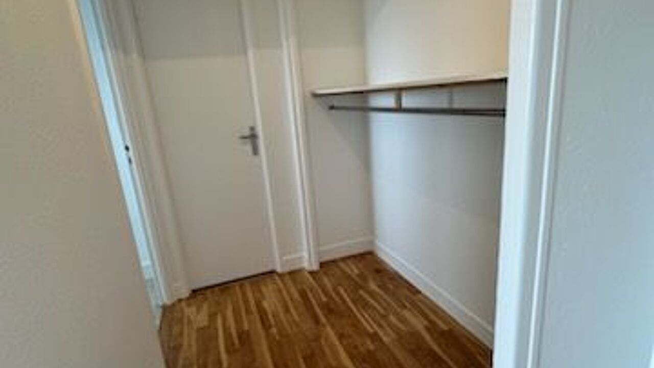 appartement 2 pièces 41 m2 à vendre à Auxerre (89000)