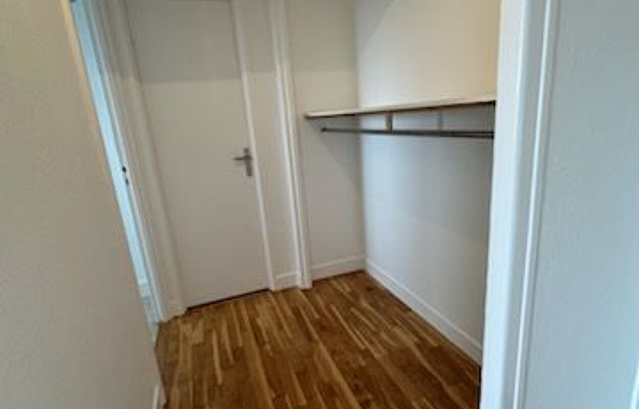 appartement 2 pièces 41 m2 à vendre à Auxerre (89000)