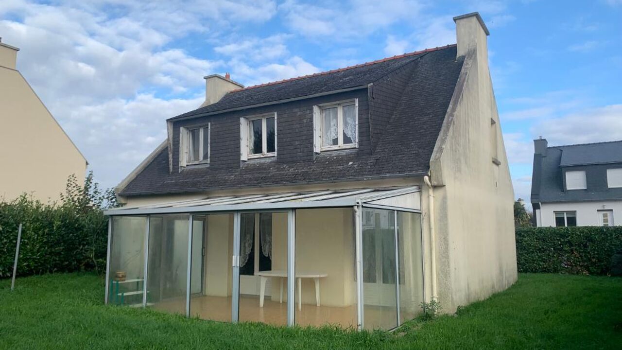 maison 4 pièces 92 m2 à vendre à Guilers (29820)