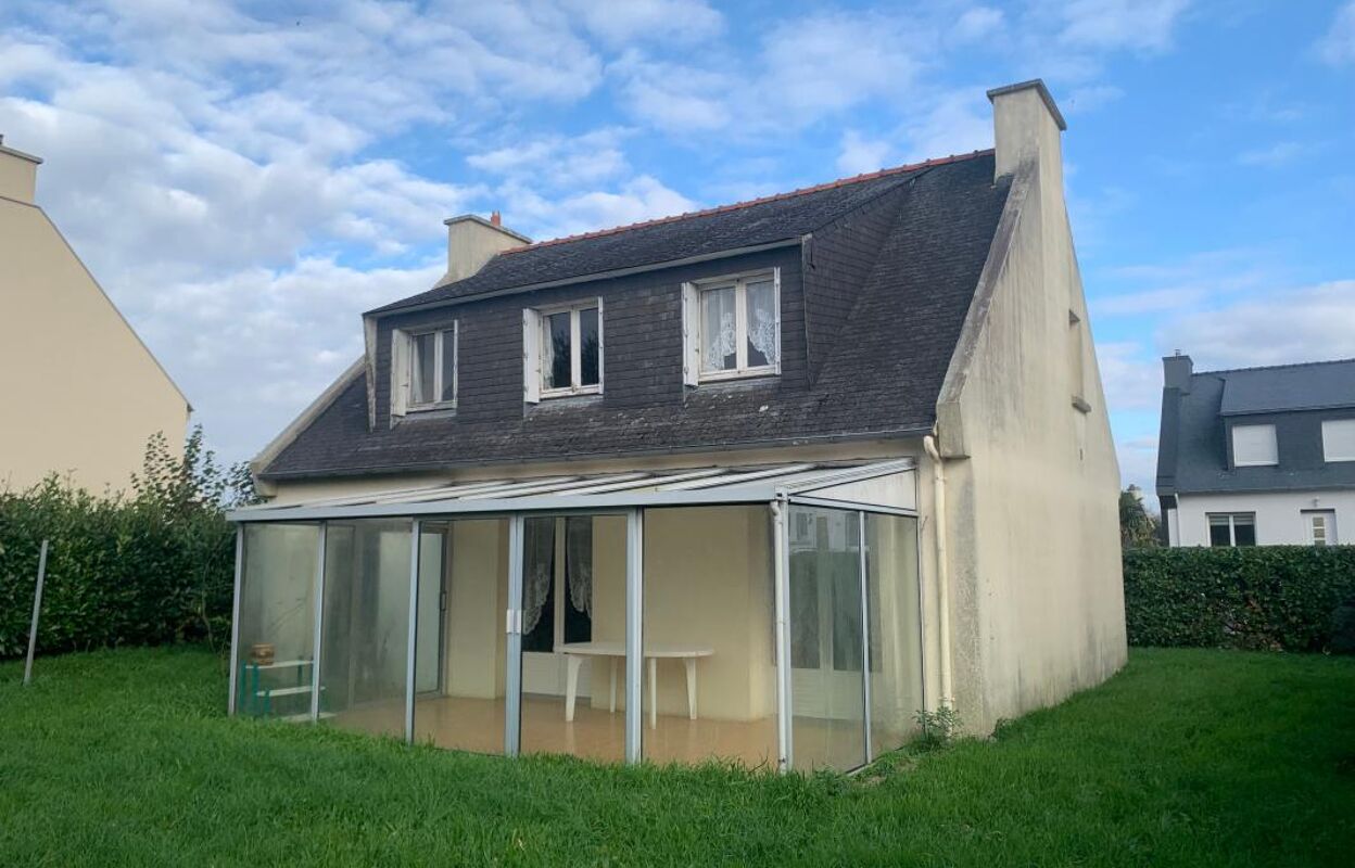 maison 4 pièces 92 m2 à vendre à Guilers (29820)