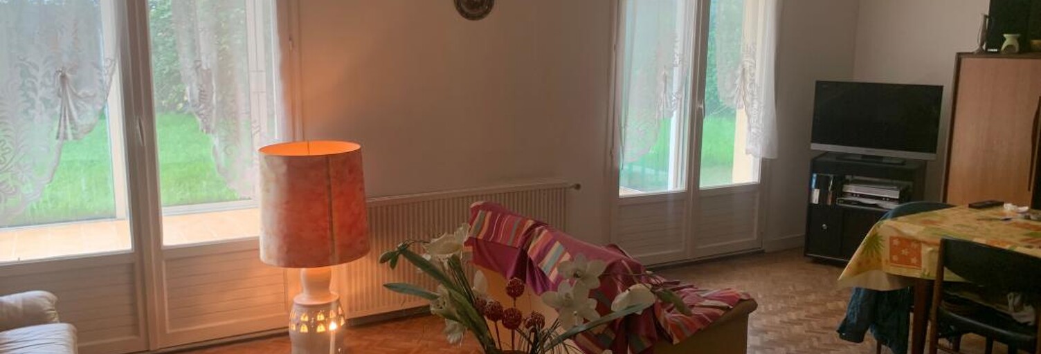 Maison 4 Pièces 92 m² à vendre à Guilers (29820)