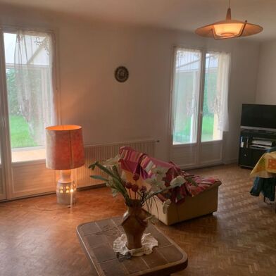 Maison 4 pièces 198000 €