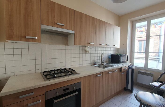 Local commercial + appartement — photo 2
