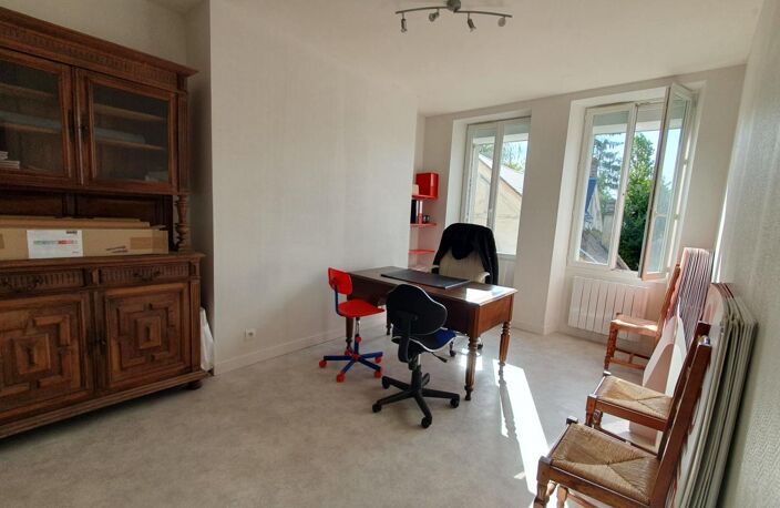 Local commercial + appartement — photo 4