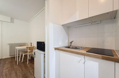 location appartement 920 € CC /mois à proximité de Annemasse (74100)