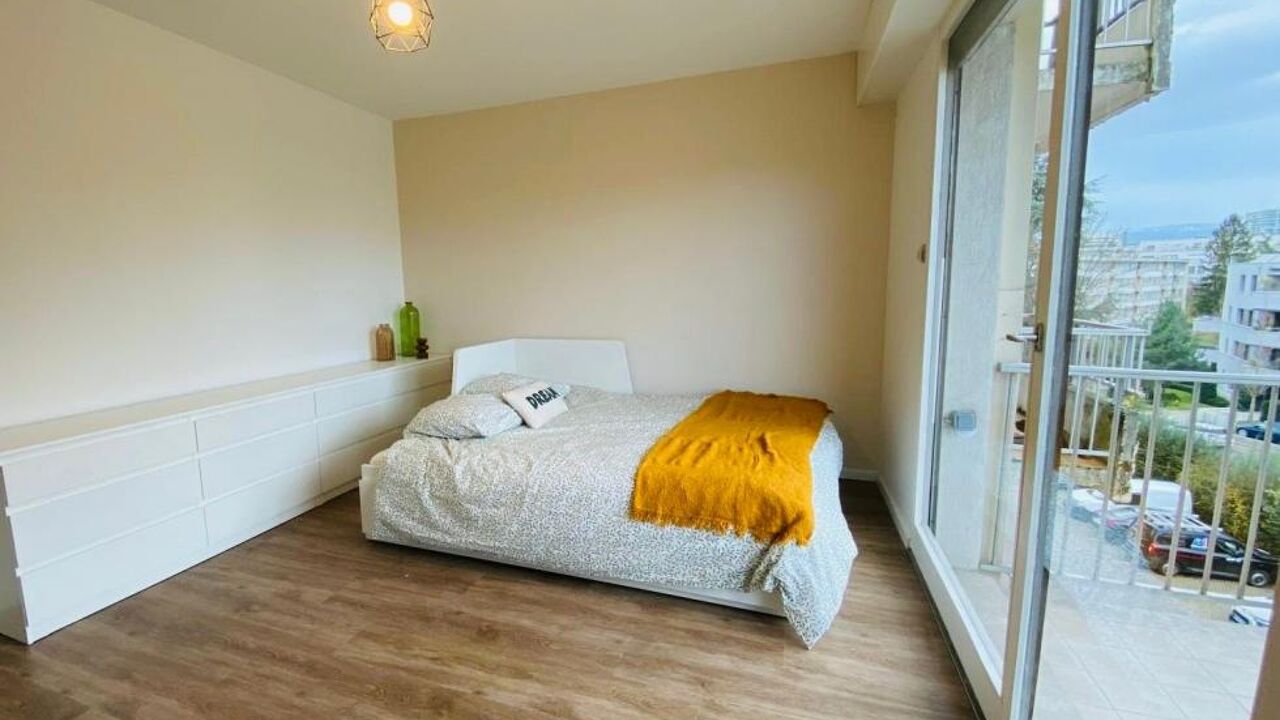 appartement 1 pièces 23 m2 à louer à Gaillard (74240)