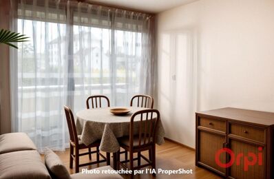 vente appartement 168 500 € à proximité de Saint-Cloud (92210)