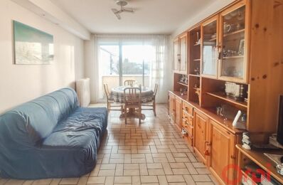 vente appartement 163 000 € à proximité de Margency (95580)