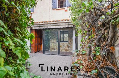 vente maison 280 000 € à proximité de Carnoux-en-Provence (13470)