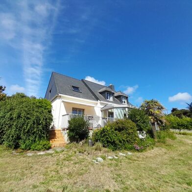 Maison 4 pièces 478000 €