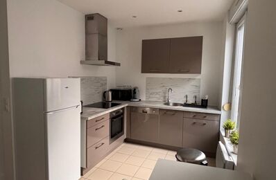 appartement 2 pièces 49 m2 à louer à Reims (51100)