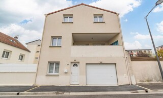 Maison 6 Pièces 139 m² à vendre à Reims (51100)