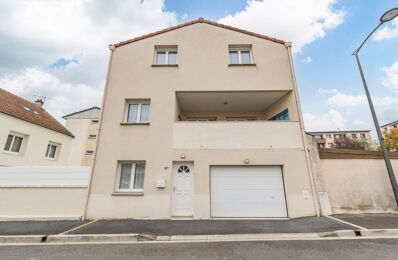 vente maison 360 000 € à proximité de Bétheny (51450)