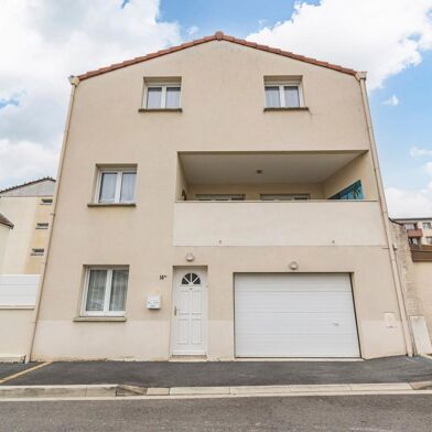 Maison 6 pièces 139 m²