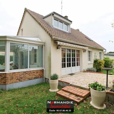 Maison 4 pièces 105 m²