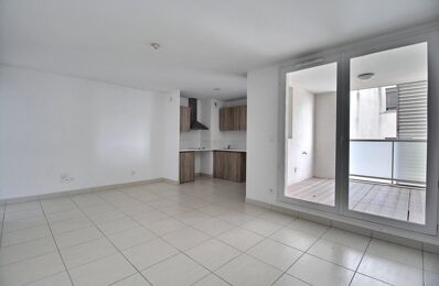 location appartement 590 € CC /mois à proximité de Béziers (34500)