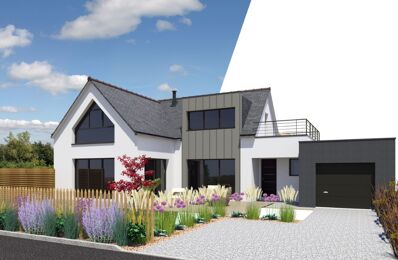 vente maison 357 500 € à proximité de Parthenay-de-Bretagne (35850)