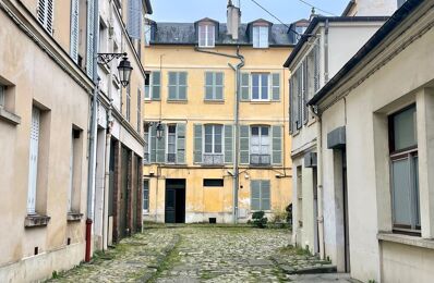 vente appartement 250 000 € à proximité de Ville-d'Avray (92410)