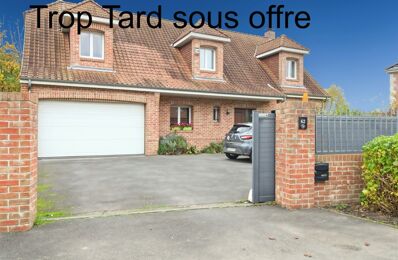 vente maison 350 000 € à proximité de Noyelles-sous-Lens (62221)