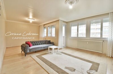 appartement 5 pièces 85 m2 à vendre à Mâcon (71000)