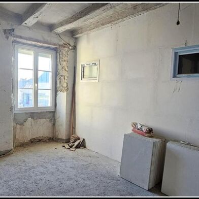 Maison 4 pièces 65000 €