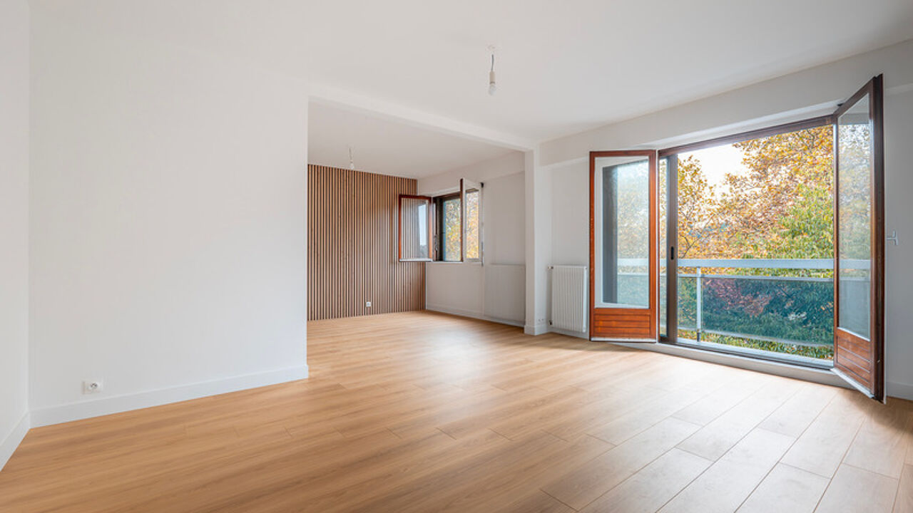 appartement 5 pièces 96 m2 à vendre à Maisons-Alfort (94700)