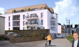 Appartement 3 Pièces 58 m² à vendre à Crozon (29160)