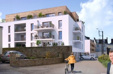 vente appartement 241 000 € à proximité de Saint-Nic (29550)