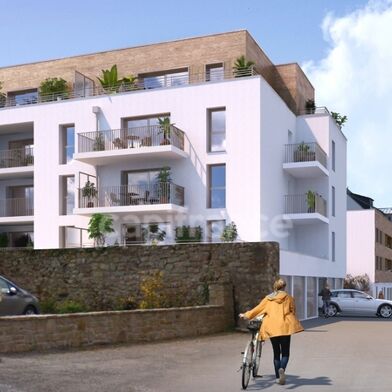 Appartement 3 pièces 241000 €