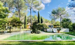 Maison 8 Pièces 197 m² à vendre à Pertuis (84120)