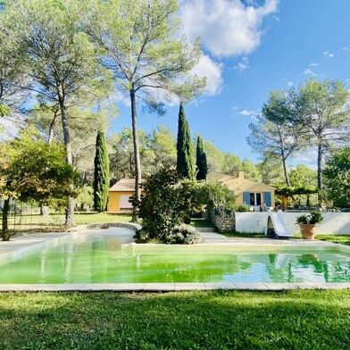 Maison 8 pièces 1100000 €