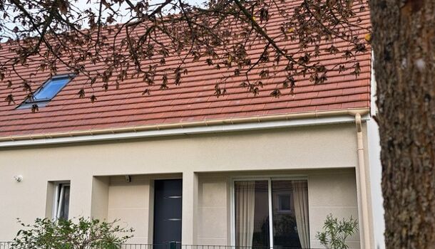 Villa / Maison 5 pièces  à vendre Condé-sur-Sarthe 61250