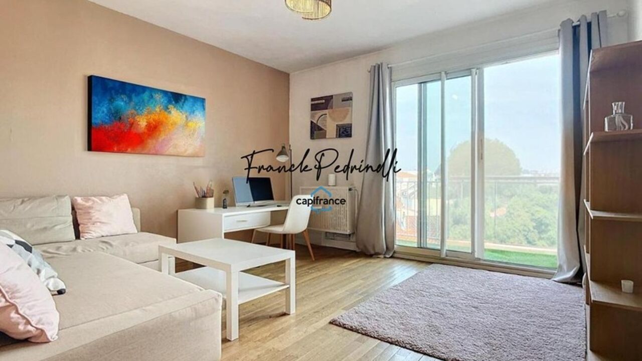 appartement 2 pièces 48 m2 à vendre à Lyon 3 (69003)