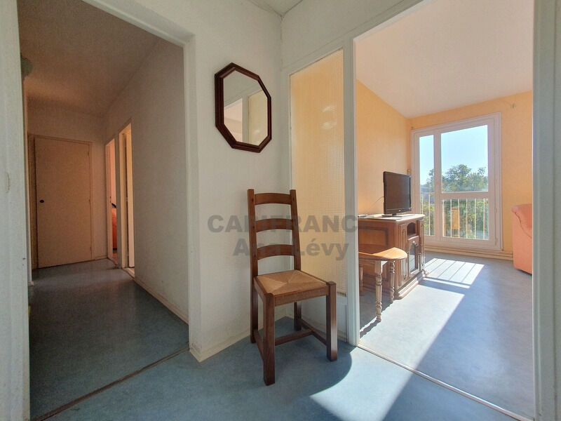 Appartement 4 pièces  à vendre Toulouse 31500