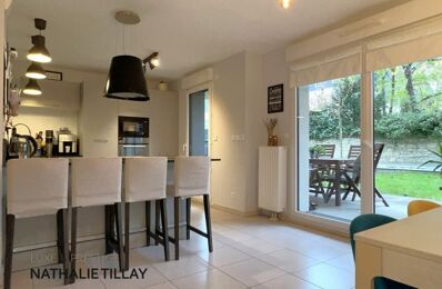 appartement 5 pièces 122 m2 à vendre à Orléans (45000)