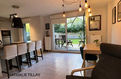 vente appartement 499 000 € à proximité de Boigny-sur-Bionne (45760)