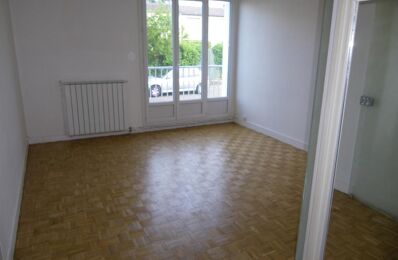 appartement 3 pièces 65 m2 à louer à Saint-Étienne-du-Rouvray (76800)