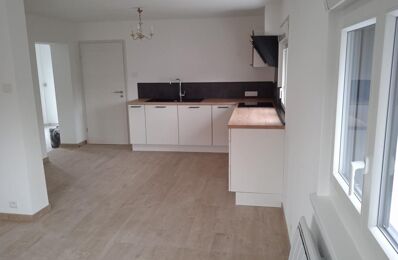 maison 3 pièces 110 m2 à louer à Kembs (68680)