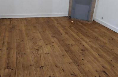 location appartement 780 € CC /mois à proximité de Périgueux (24000)