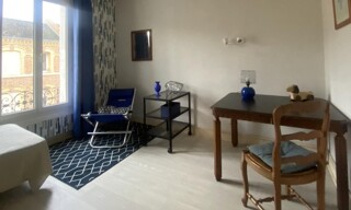 Appartement 1 Pièce 23 m² à louer à Le Havre (76600)