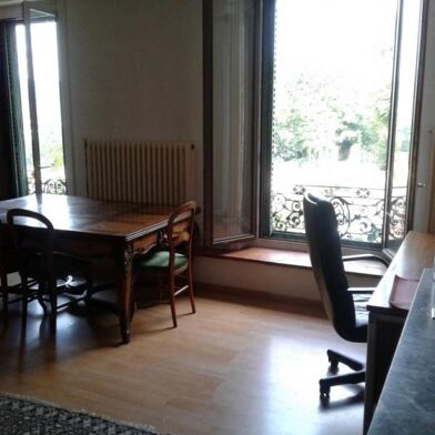 Appartement 1 pièce 45 m²