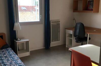 appartement 1 pièces 20 m2 à louer à Lyon 7 (69007)