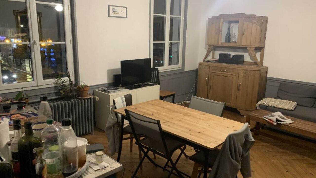 appartement 3 pièces 95 m2 à louer à Buchy (76750)