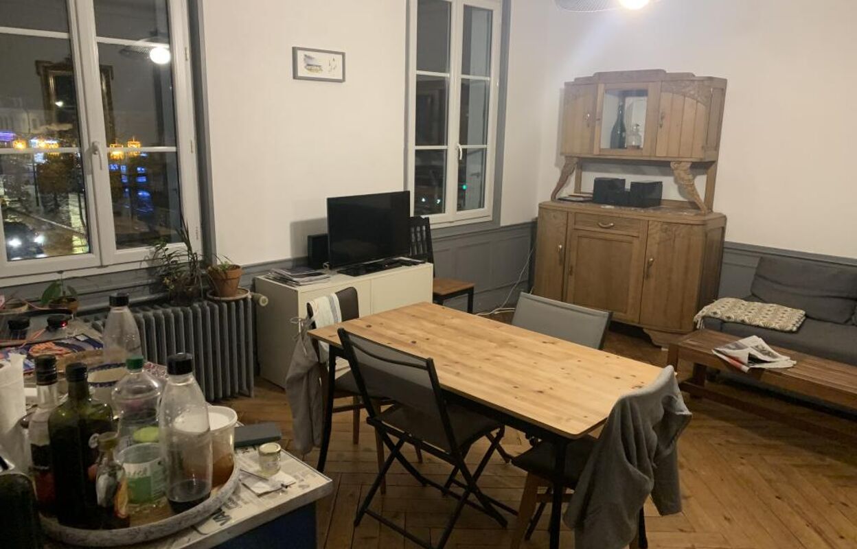 appartement 3 pièces 95 m2 à louer à Buchy (76750)