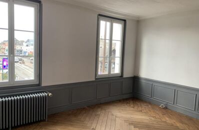 appartement 3 pièces 95 m2 à louer à Buchy (76750)